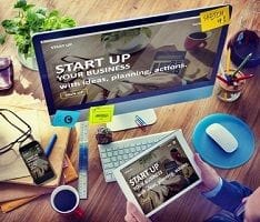 Essential marketing assets for building a business